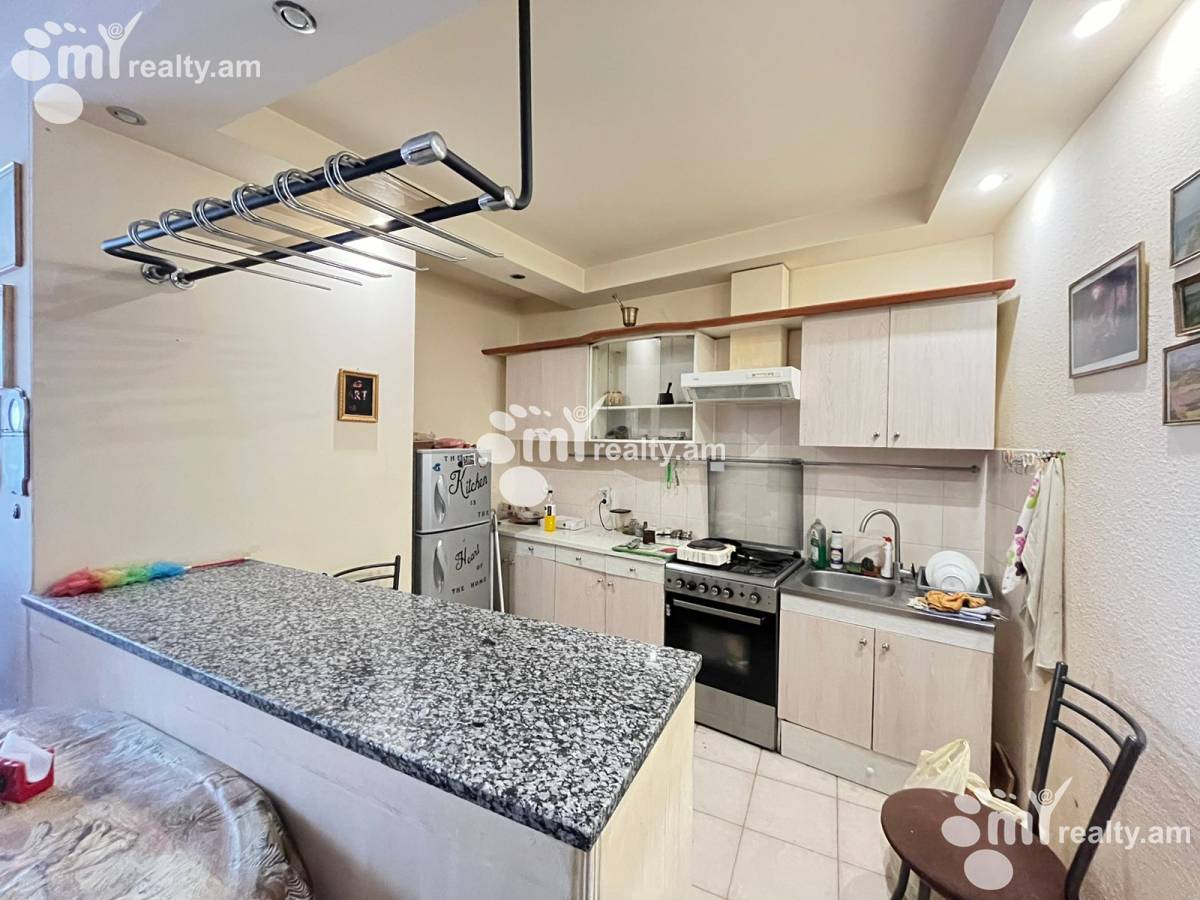 2 bedroom apartment for sale Vratsakan St, Arabkir Yerevan, 159993