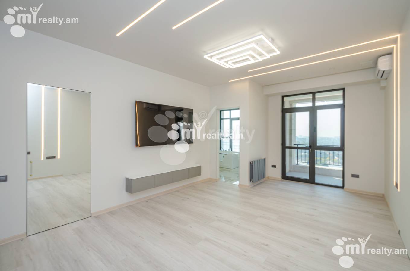 4 bedroom apartment for sale Arshakunyats Ave, Center Yerevan, 153657