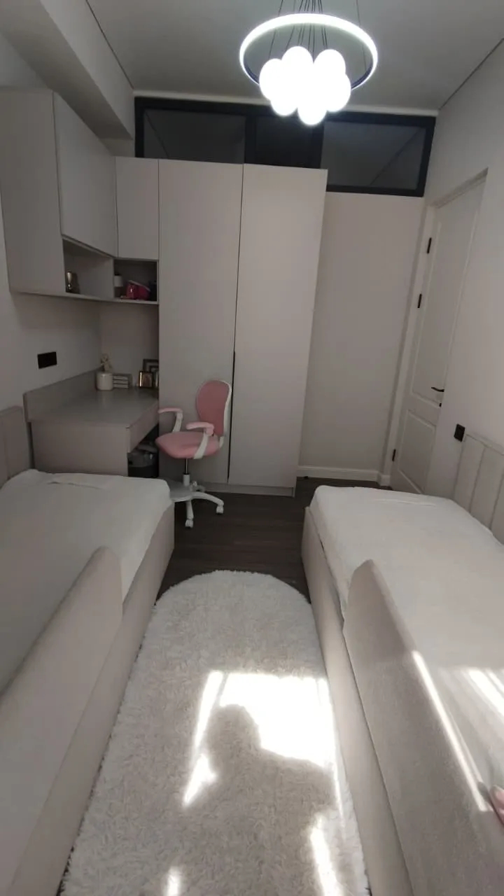 4 bedroom apartment for sale M. Meliqyan St, Qanaqer- Sejtun Yerevan, 161569