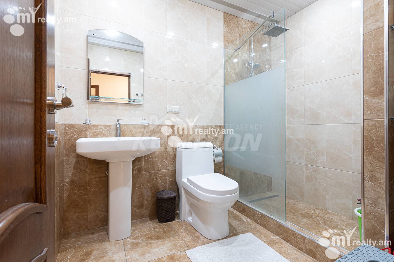 3 bedroom apartment for rent Arabkir 25 St, Arabkir Yerevan, 156902