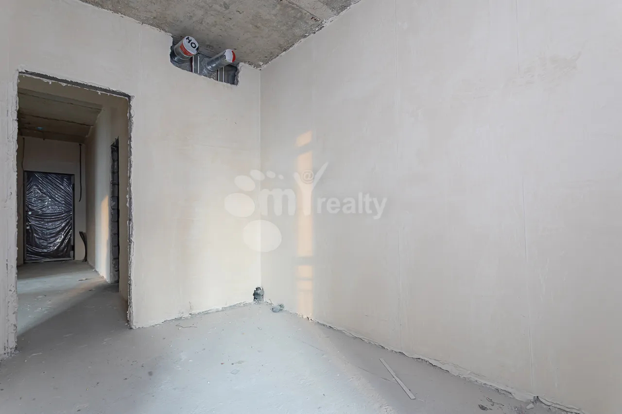 2 bedroom apartment for sale خیابان آرشاکونیاک, مرکز شهر ایروان, 158473
