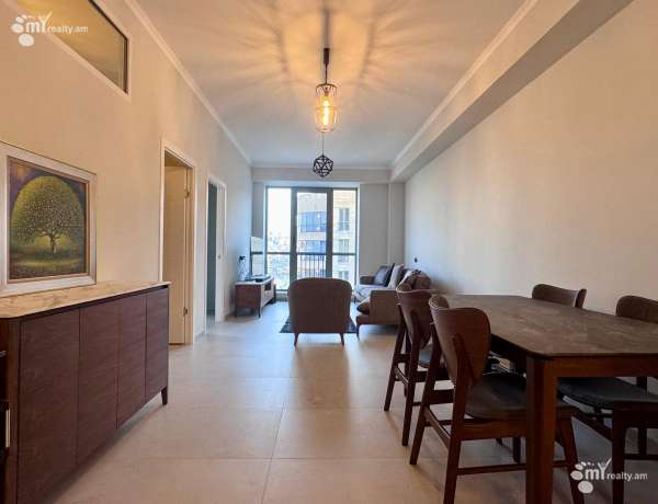 3-senyakanoc-bnakaran-vacharq-Yerevan-Center