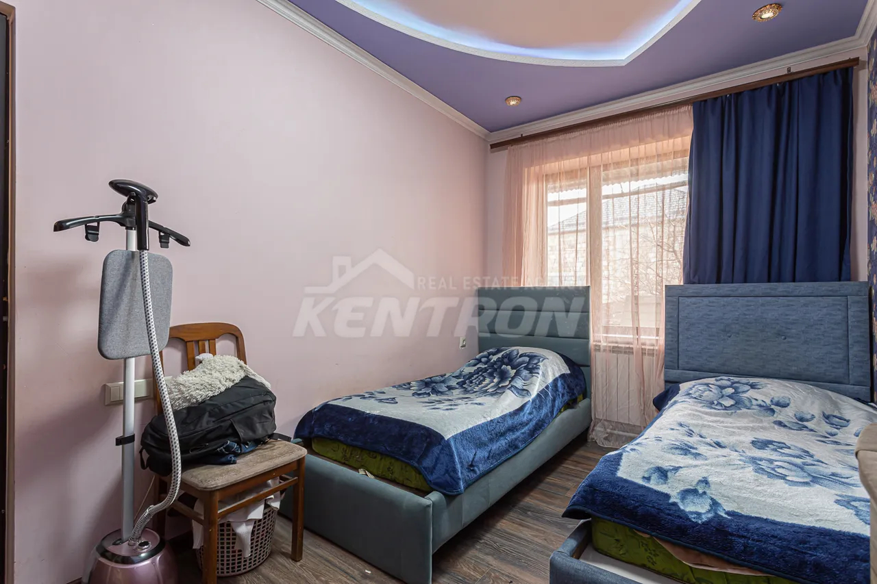 House for sale Paruyr Sevak dis. 1st street, Avan Yerevan, 158500