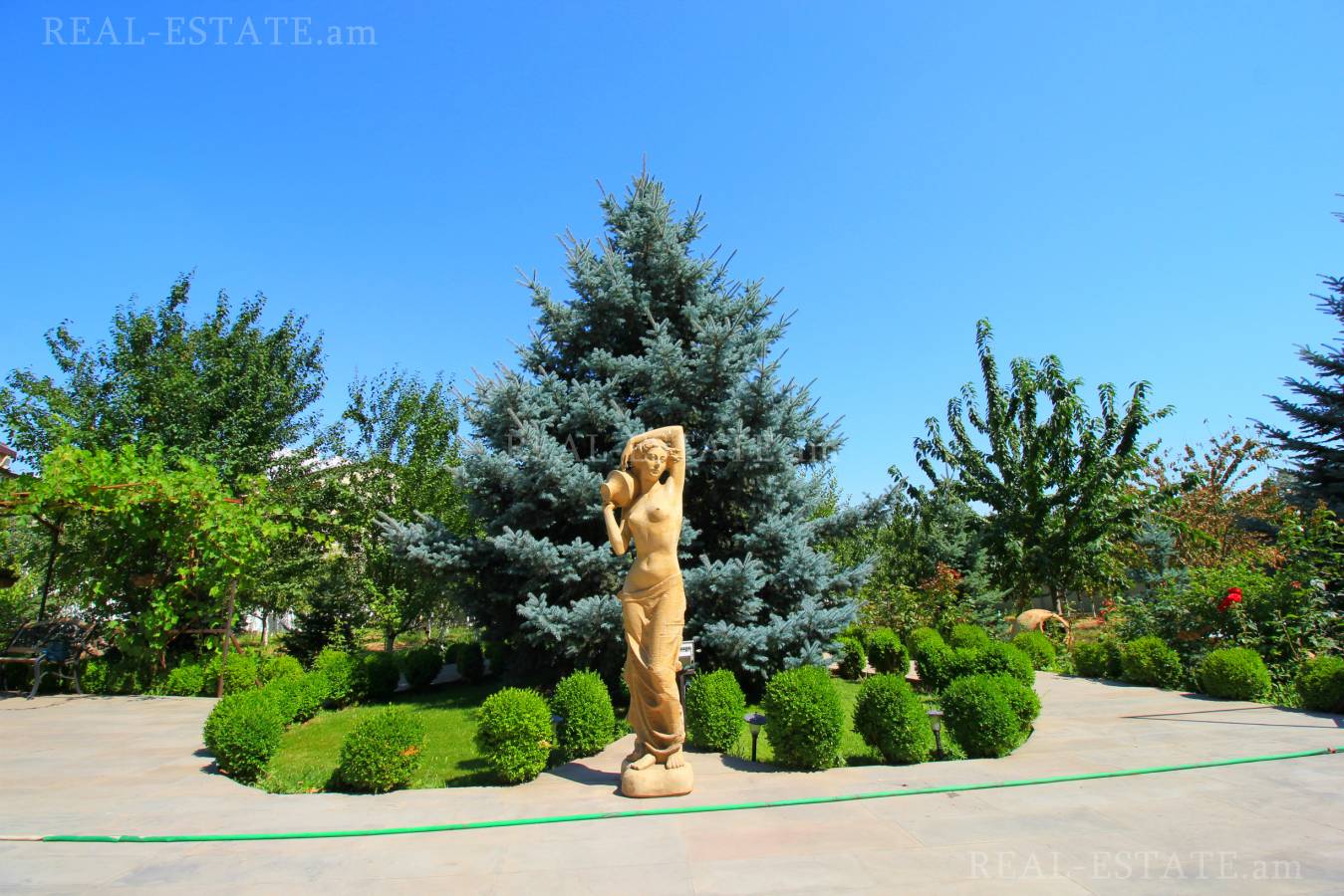 House for sale خیابان زاراف آقبیور, آوان ایروان, 82032