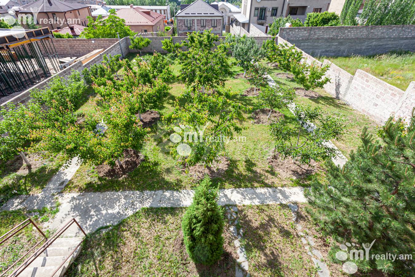 Առանձնատուն  Դուրյան թաղ, Ավան Երևան, 150543