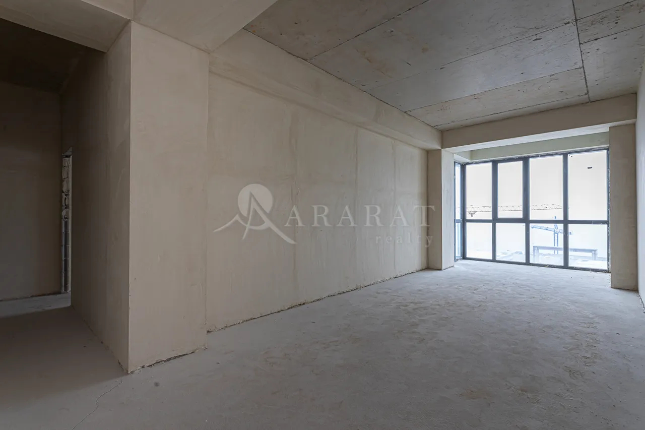2 bedroom apartment for sale K. Ulnetsi St, Qanaqer- Sejtun Yerevan, 159265