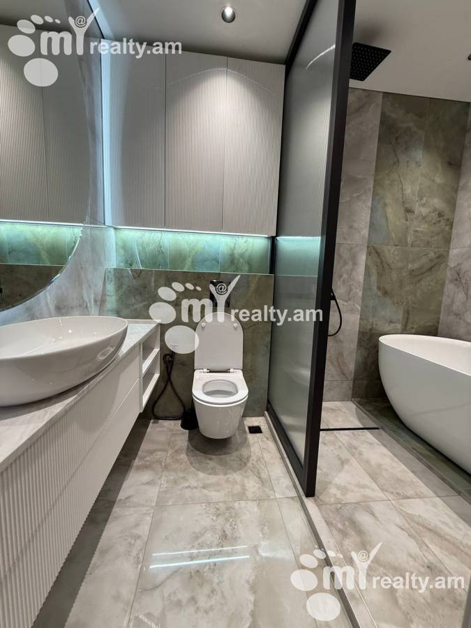 4 bedroom apartment for rent Adonts St, Arabkir Yerevan, 158662