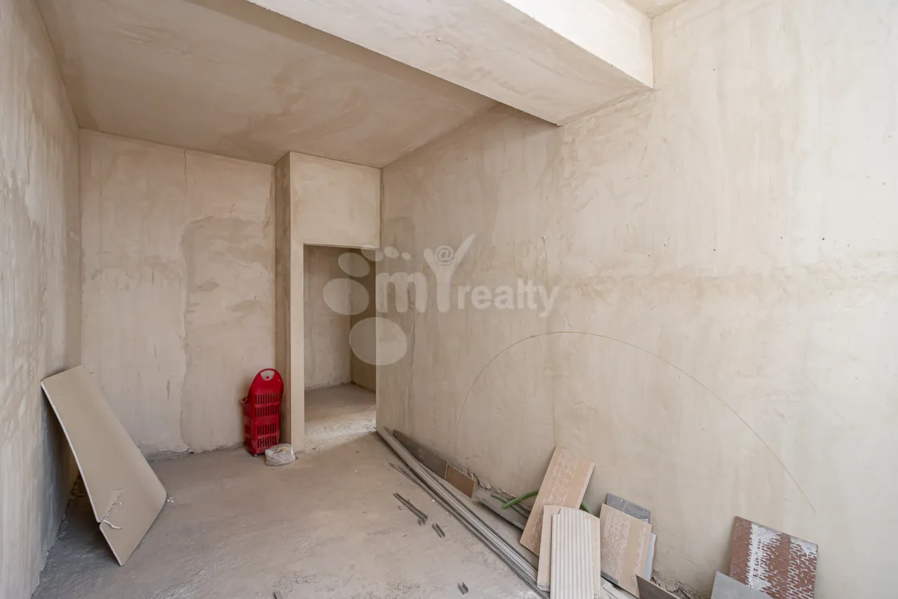 4 սենյականոց բնակարան  Կոմիտասի պող, Արաբկիր Երևան, 159972