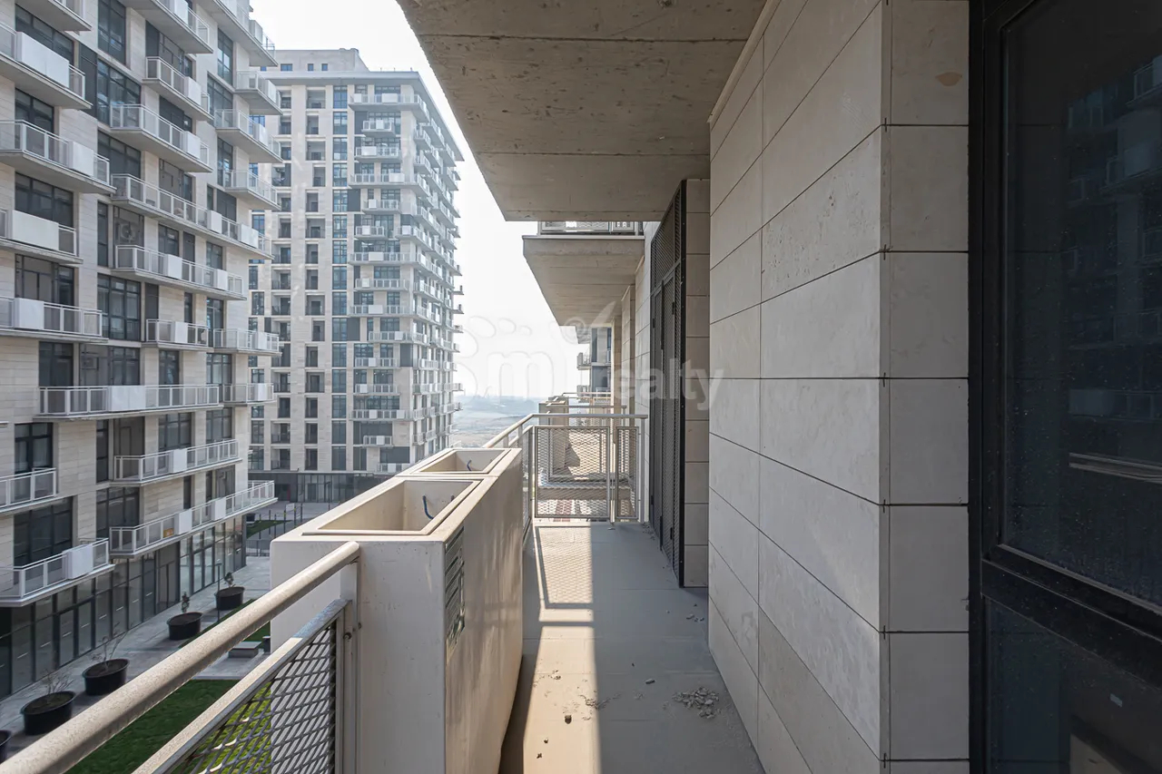 4 bedroom apartment for sale Leningradyan St, Adshapnjak Yerevan, 158334