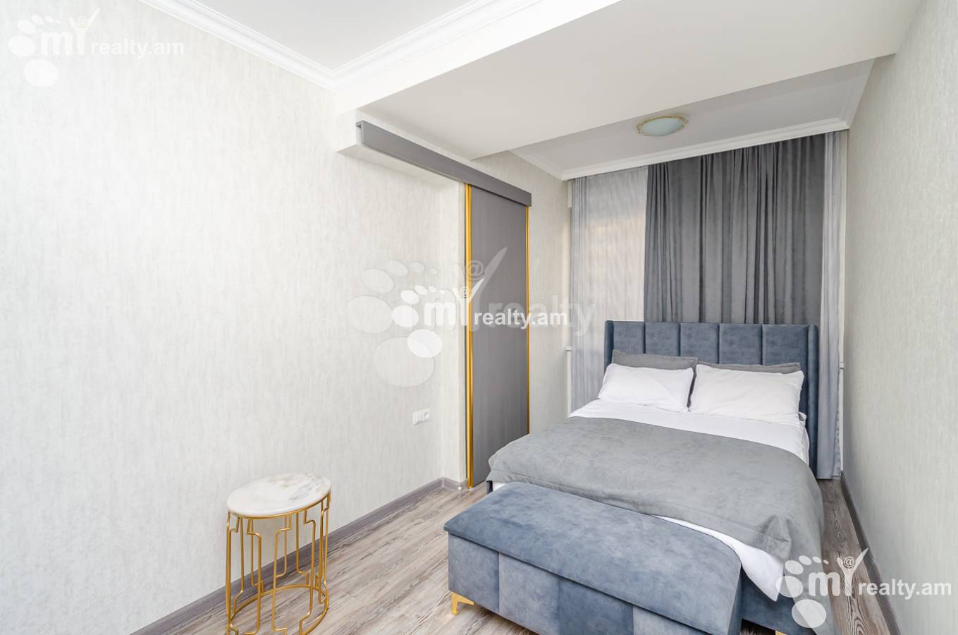 2 սենյականոց բնակարան վարձով Զավարյան փող, Կենտրոն Երևան, 153775