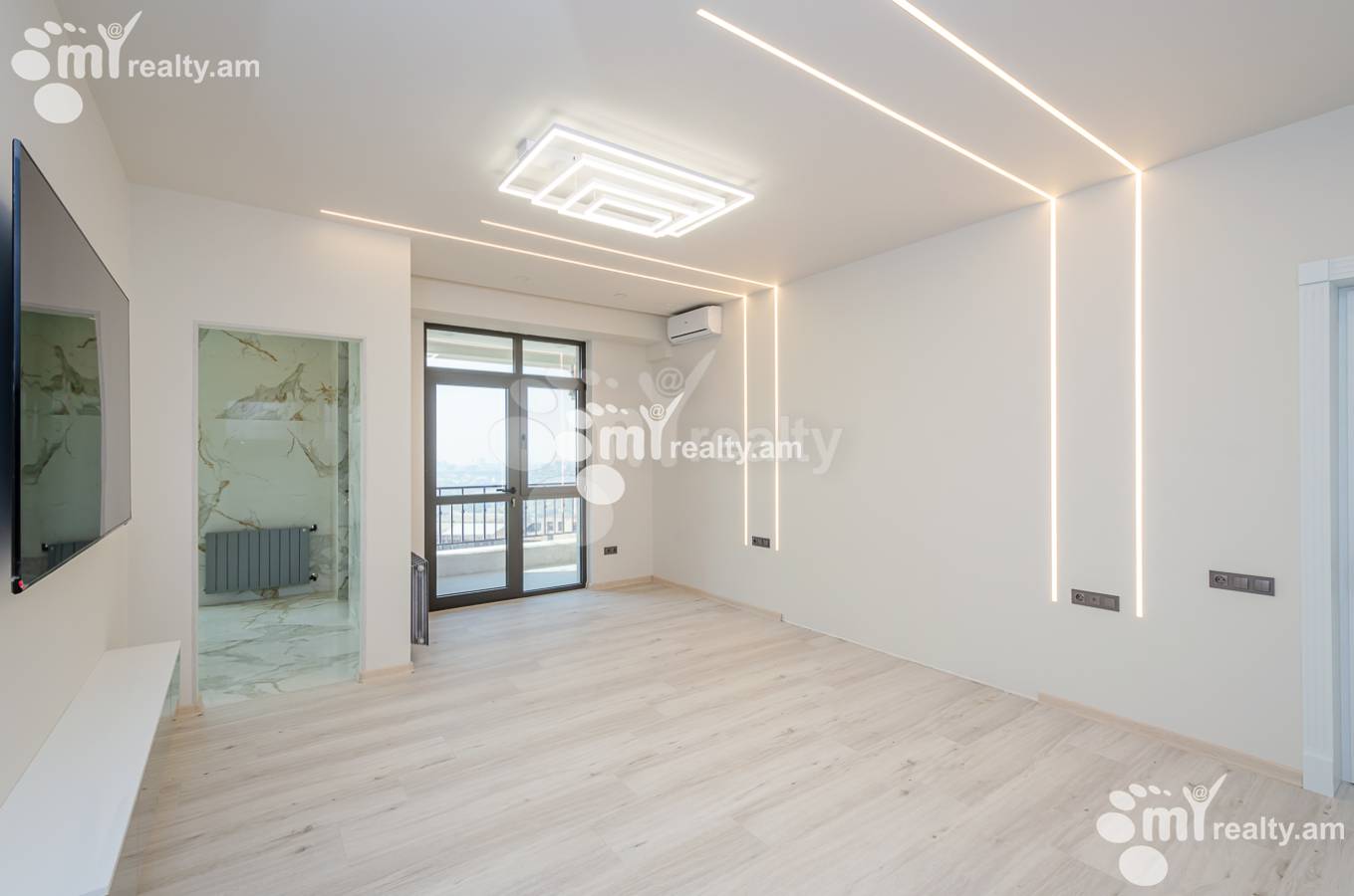 4 bedroom apartment for sale Arshakunyats Ave, Center Yerevan, 153657