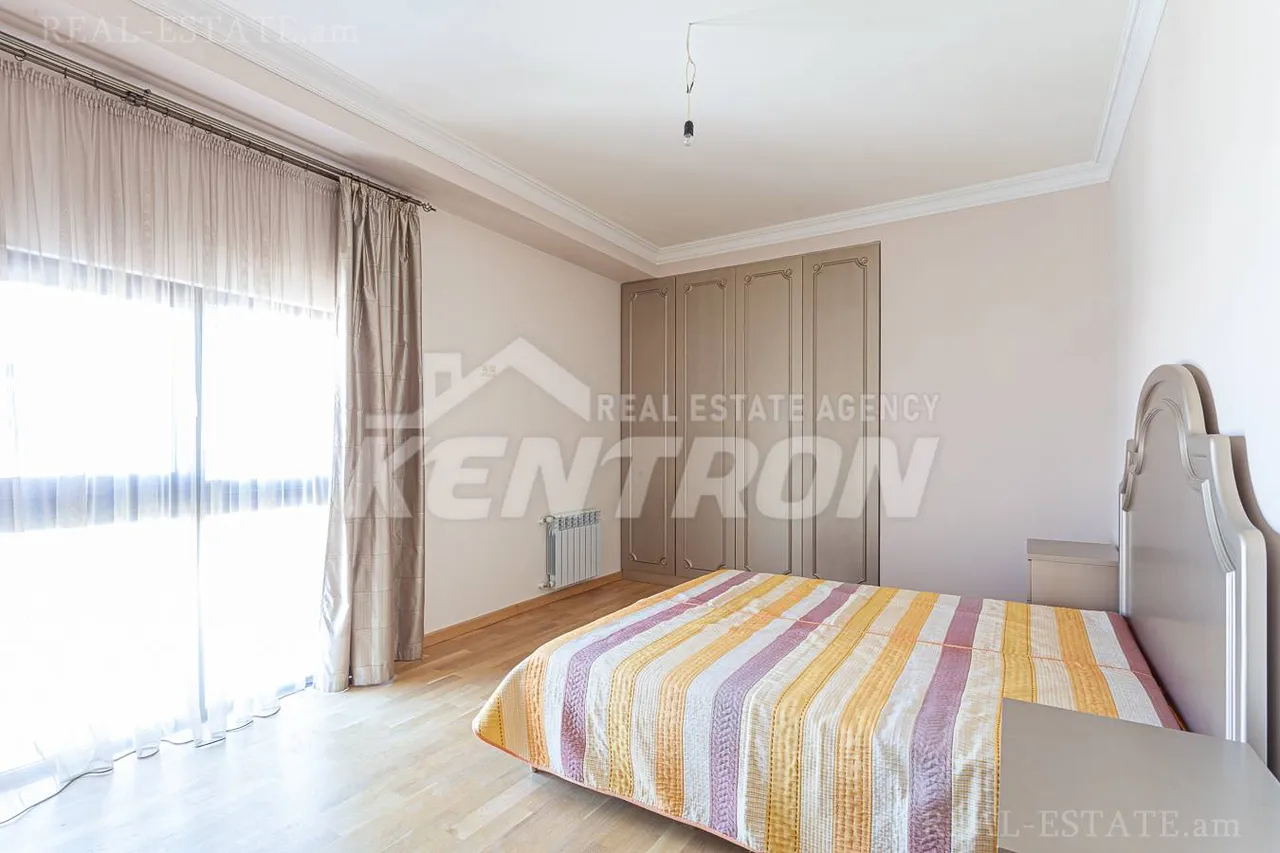 3 bedroom apartment for rent Keri St, Arabkir Yerevan, 159017