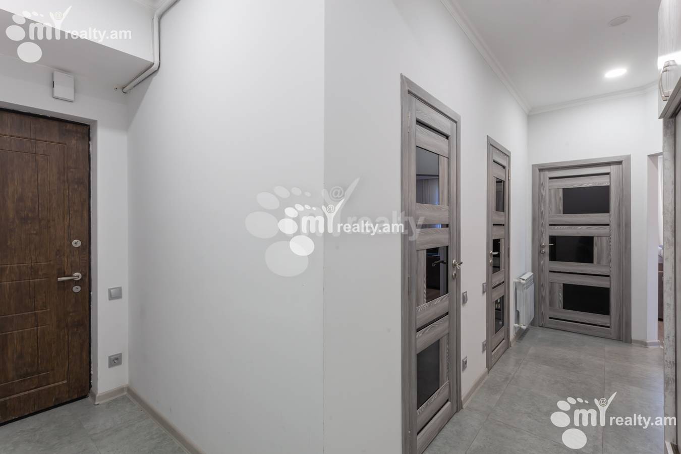 3 bedroom apartment for sale N. Tigranyan dead end, Arabkir Yerevan, 152078