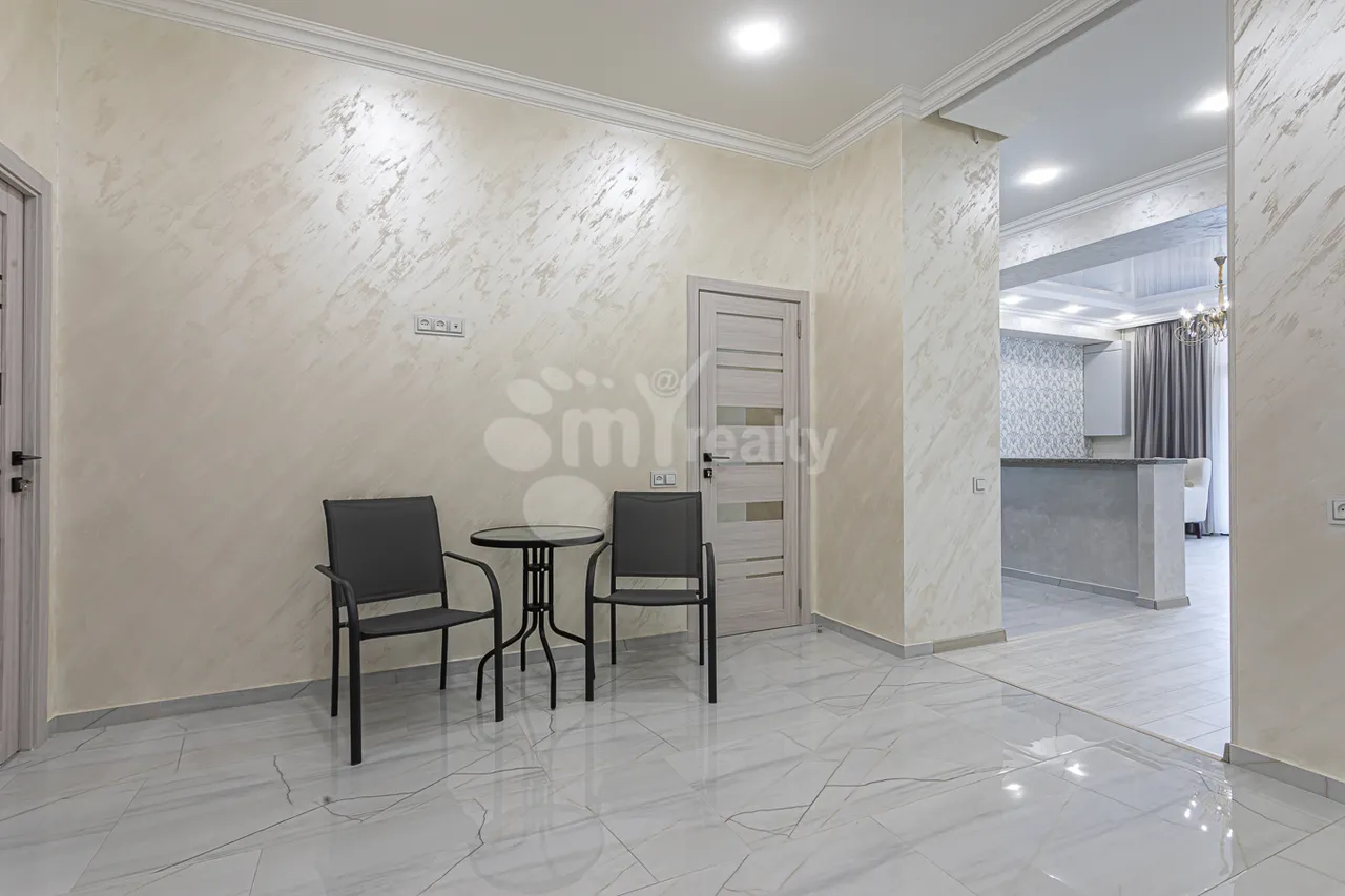 3 bedroom apartment for sale Halabyan St, Adshapnjak Yerevan, 159293