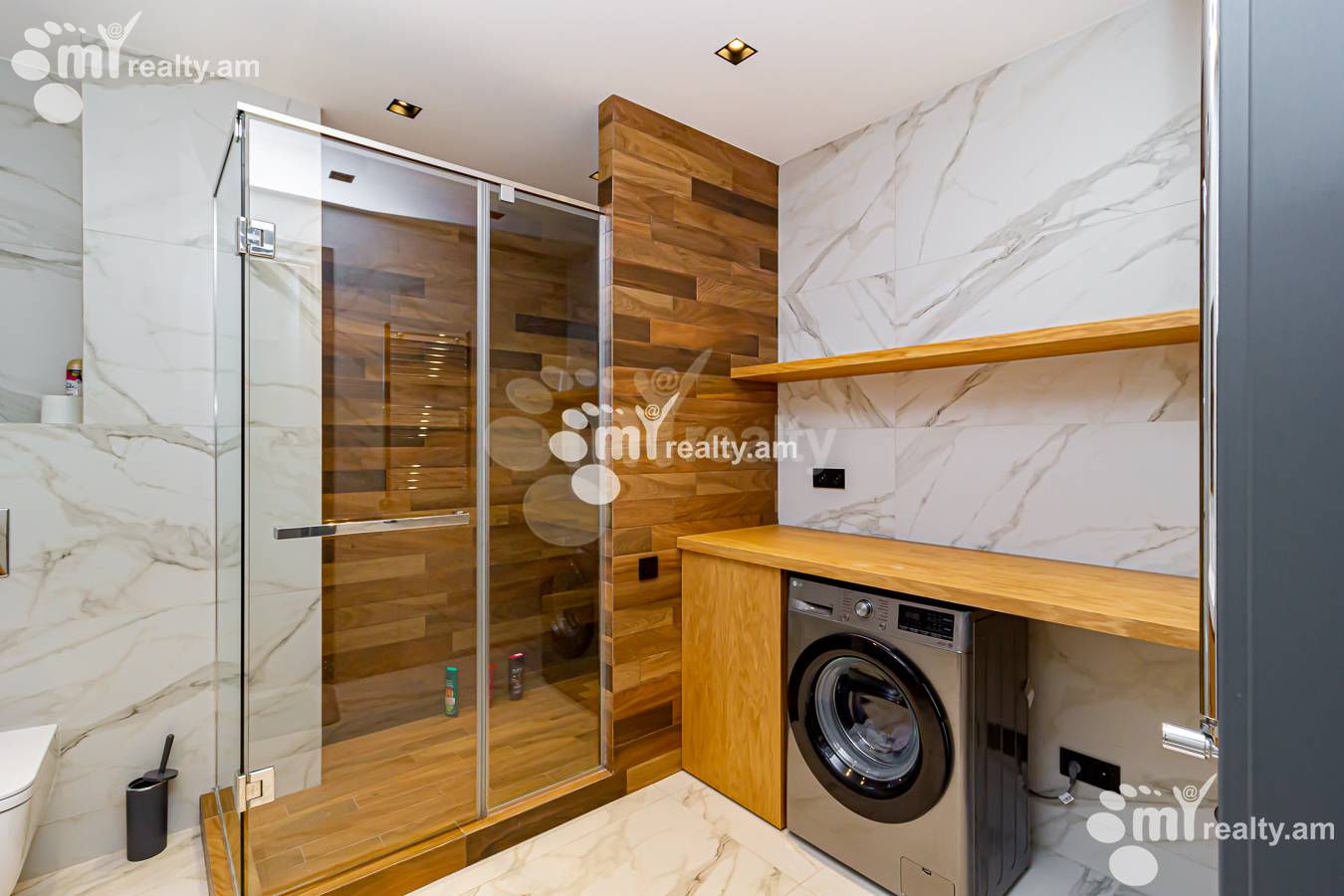 2 bedroom apartment for sale Paronyan St, Center Yerevan, 152278