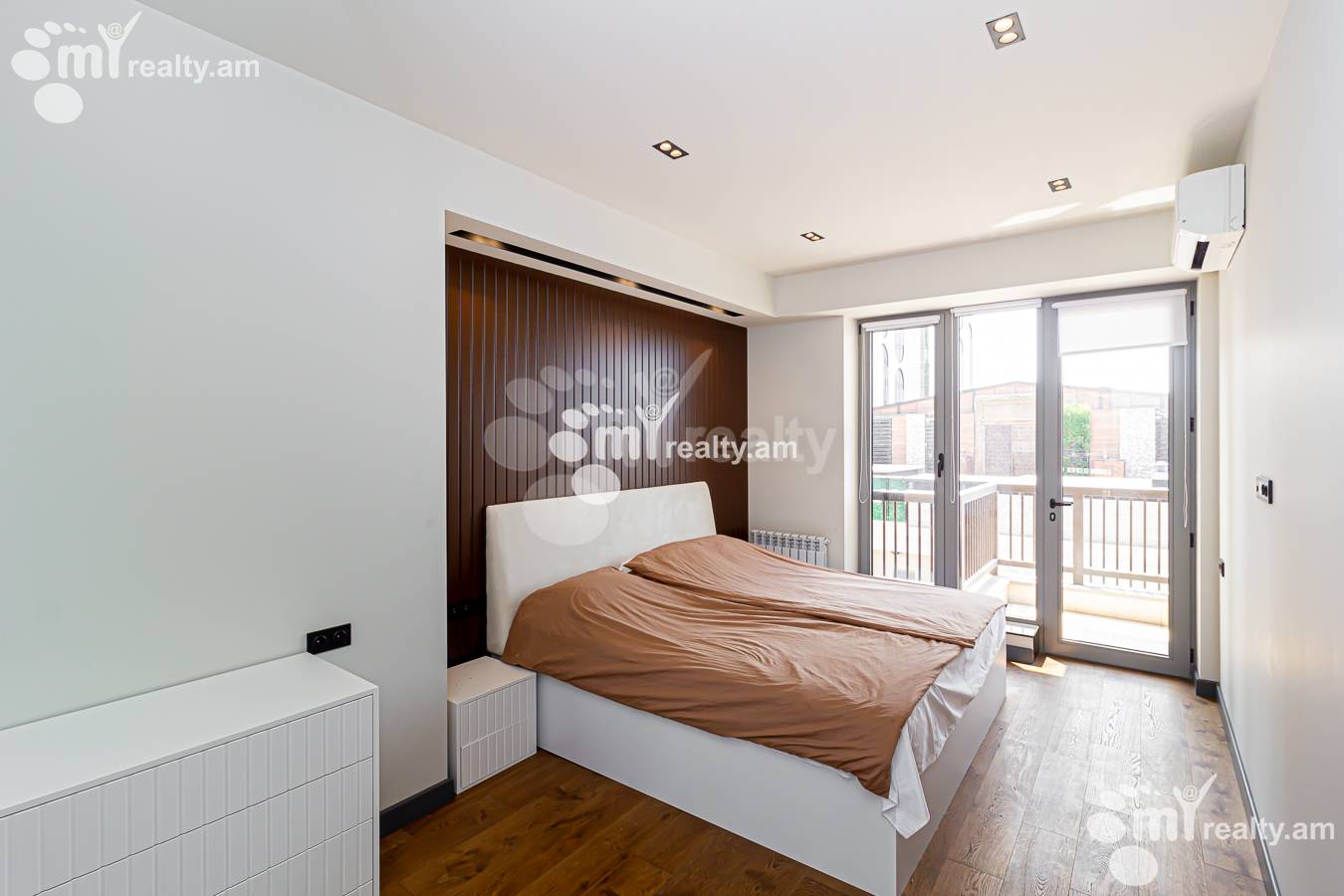2 bedroom apartment for sale Paronyan St, Center Yerevan, 152278