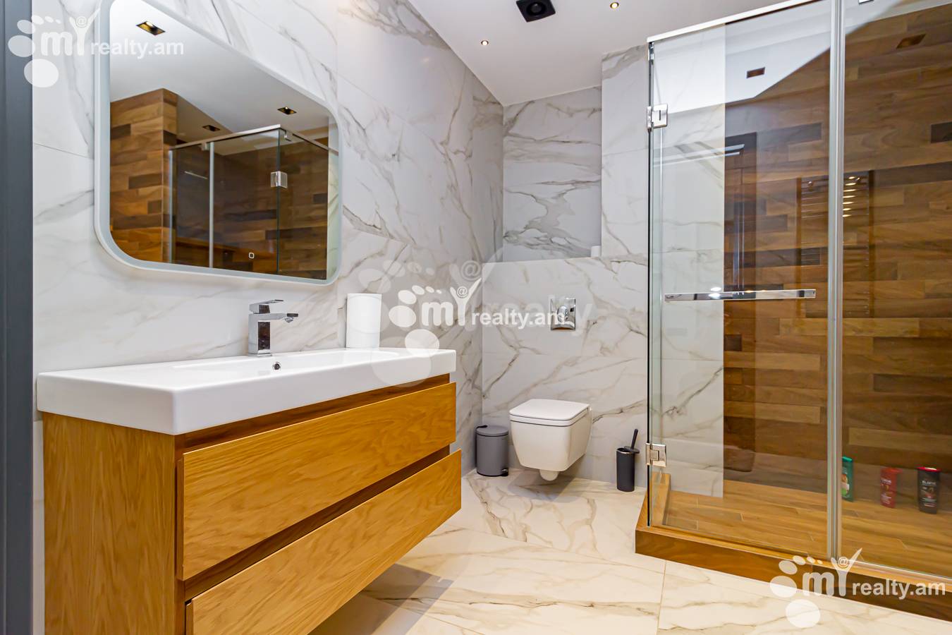 2 bedroom apartment for sale Paronyan St, Center Yerevan, 152278