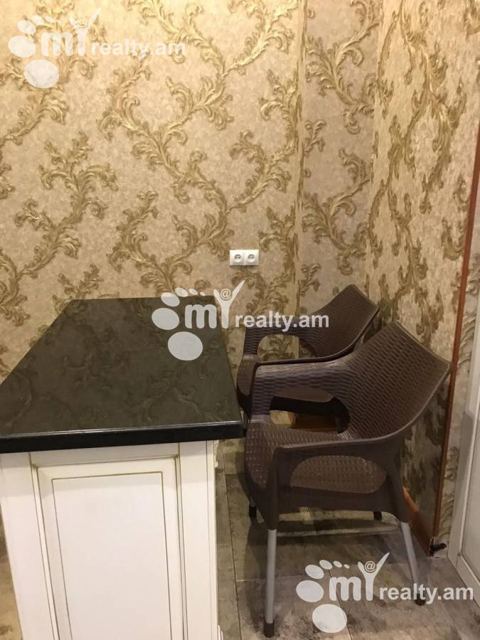 Снять 2 комнатную квартиру Вардананц ул, Центр Ереван, 159864