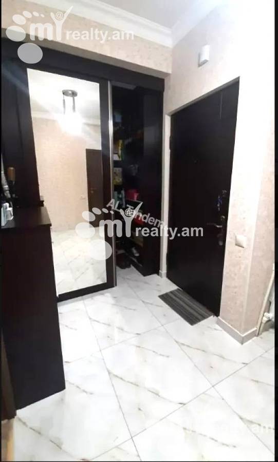 3 bedroom apartment for sale خیابان فوچیک, آچاپنیاک ایروان, 142910