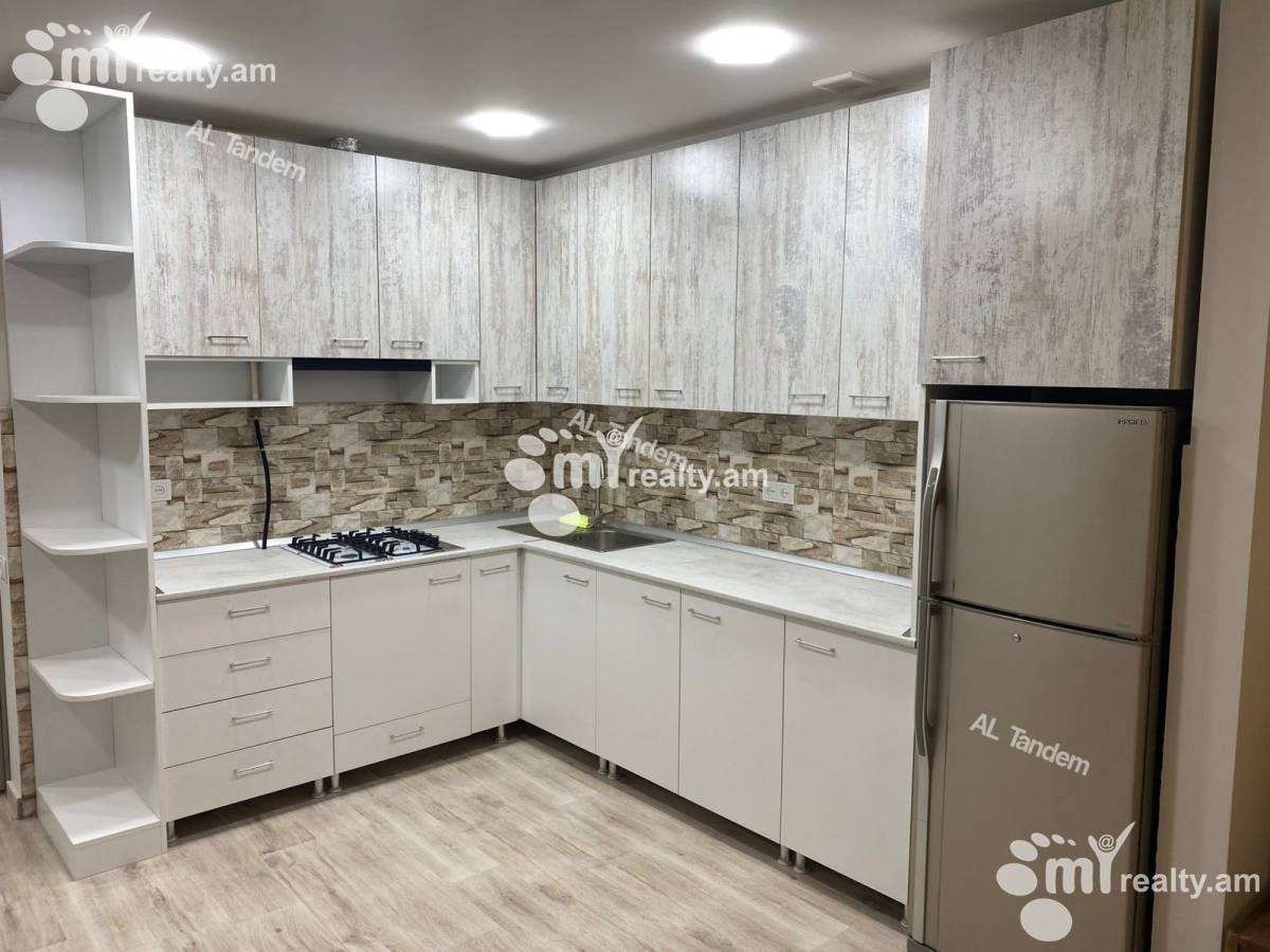 3 bedroom apartment for sale Mikoyan St, Davtachène Yerevan, 156590