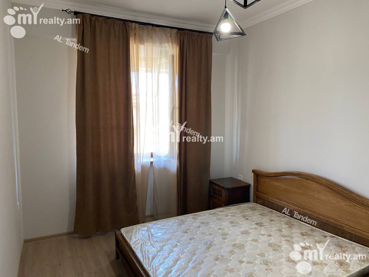 3 bedroom apartment for sale Mikoyan St, Davtachène Yerevan, 156590