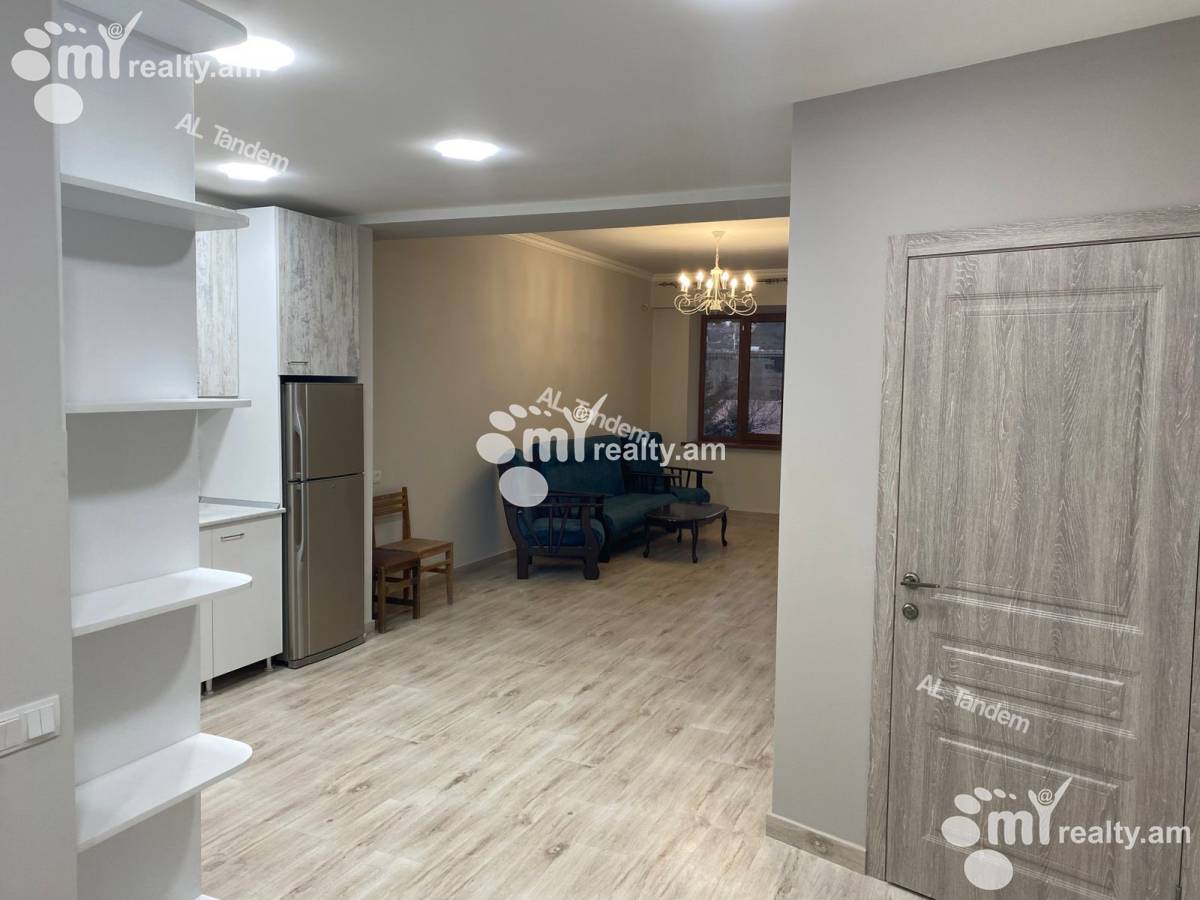 3 bedroom apartment for sale Mikoyan St, Davtachène Yerevan, 156590