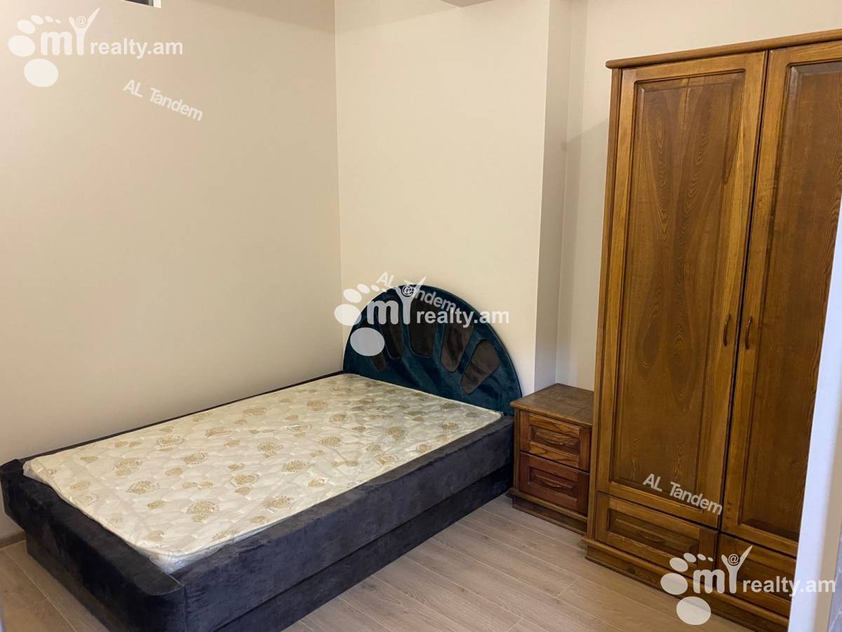 3 bedroom apartment for sale Mikoyan St, Davtachène Yerevan, 156590