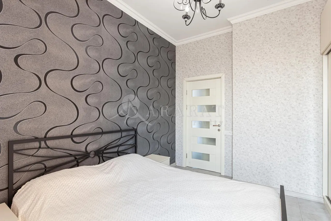 2 bedroom apartment for sale Sasna Тsrer St, Dawtaschen Yerevan, 157808