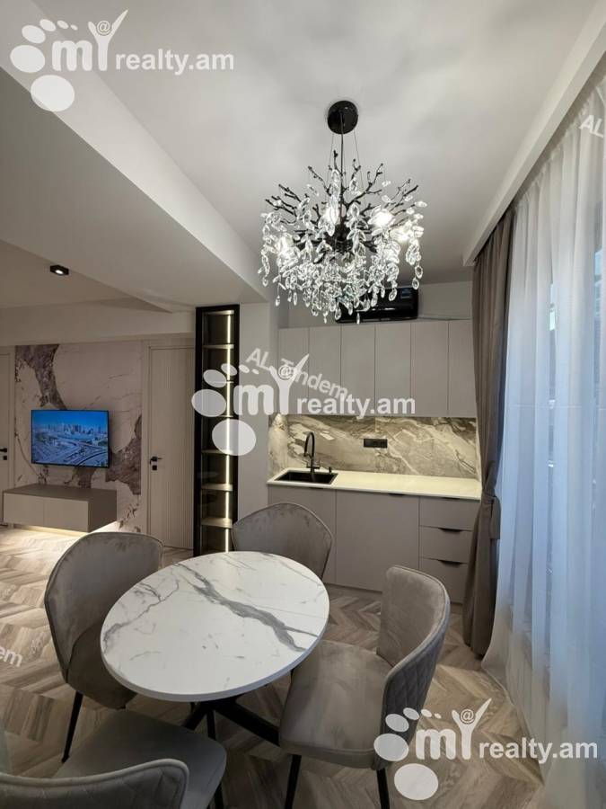 2 bedroom apartment for sale Orbeli Yeghbayrner   St, Arabkir Yerevan, 160158