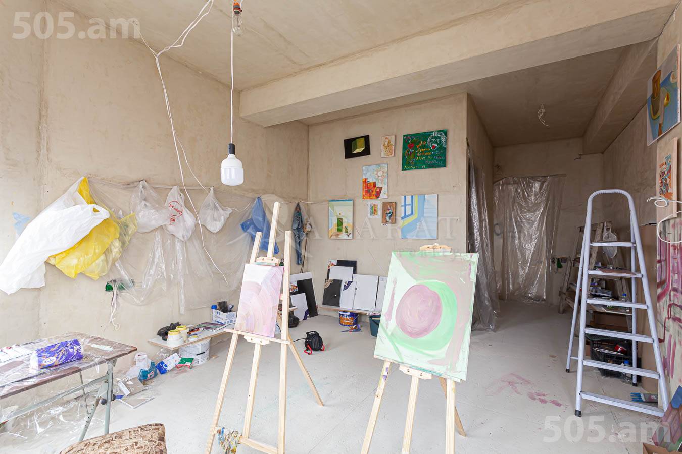 House for sale Duryan disrtict, Avan Yerevan, 154065