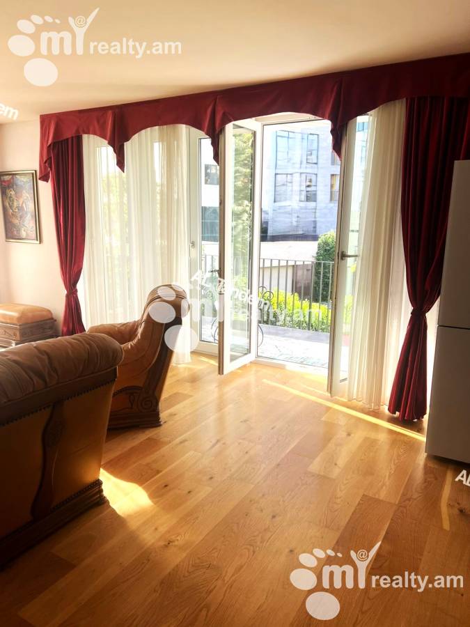 3 bedroom apartment for sale خیابان مامیکونیانتس, عربگیر ایروان, 158201