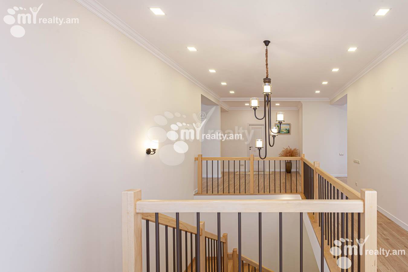 House for sale Bagrevand district, Nor Nork Yerevan, 154109