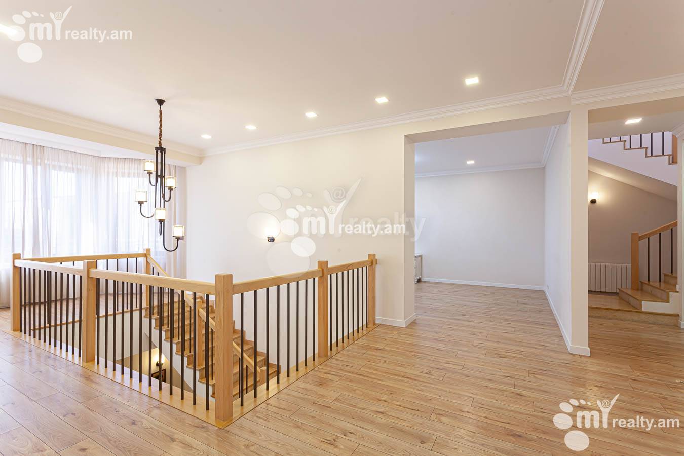 House for sale Bagrevand district, Nor Nork Yerevan, 154109