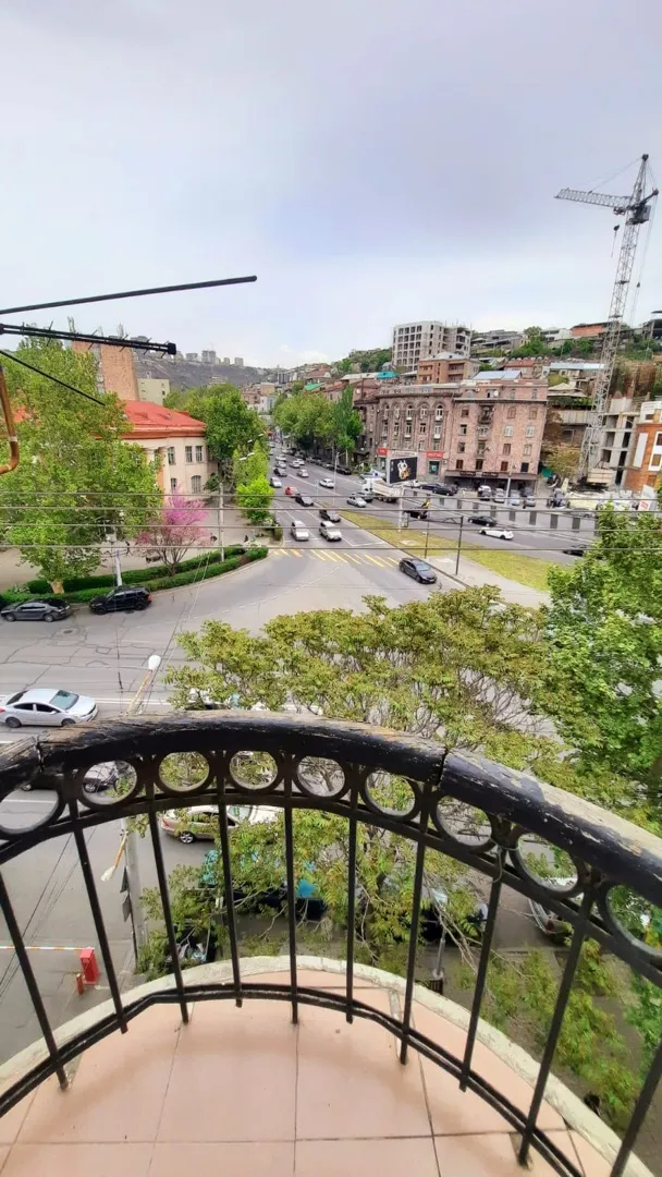 1 bedroom apartment for sale Koryun St, Center Yerevan, 159843