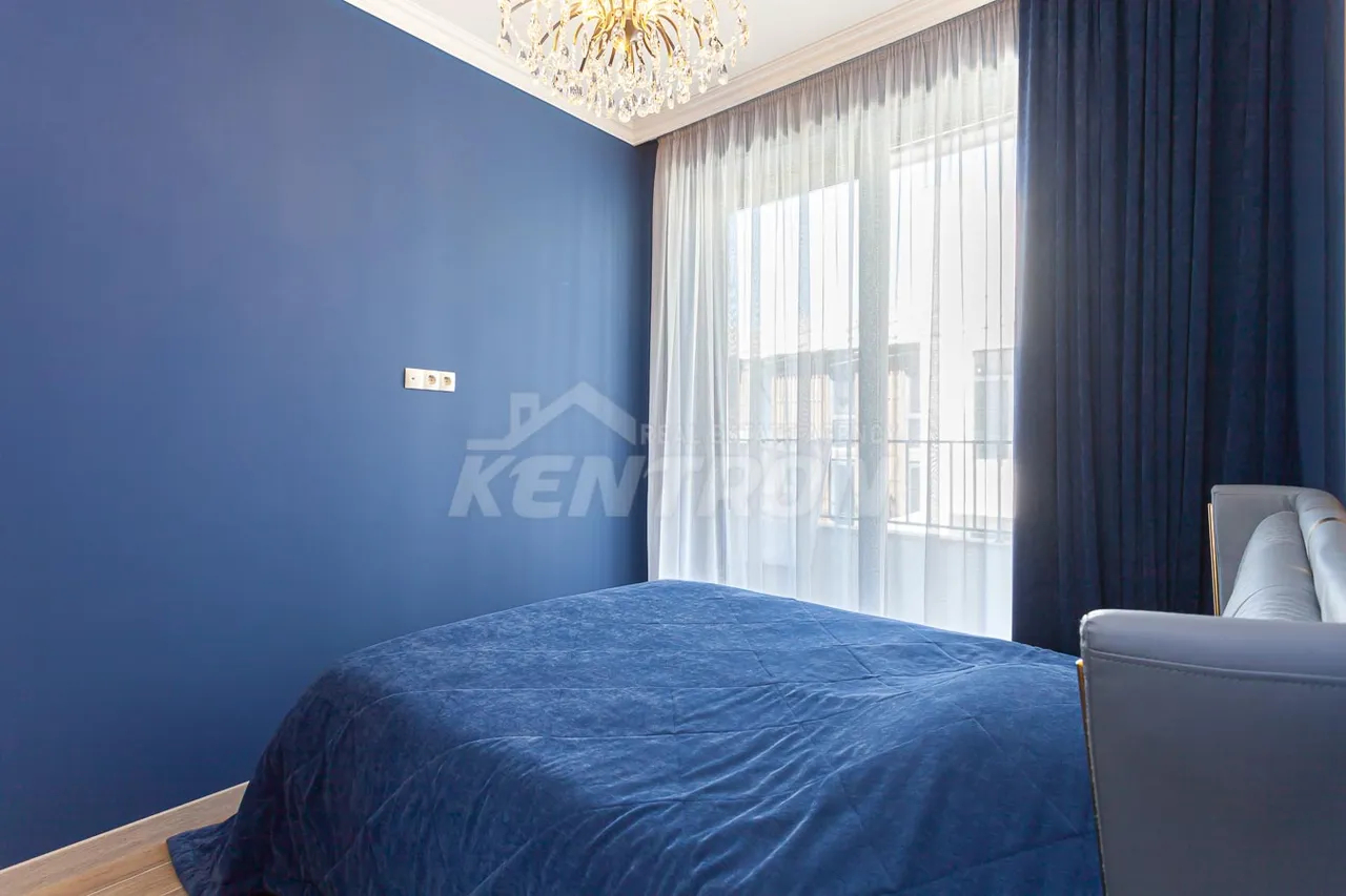 House for sale محله، خیابان باگرِواند, نور نورک ایروان, 161798