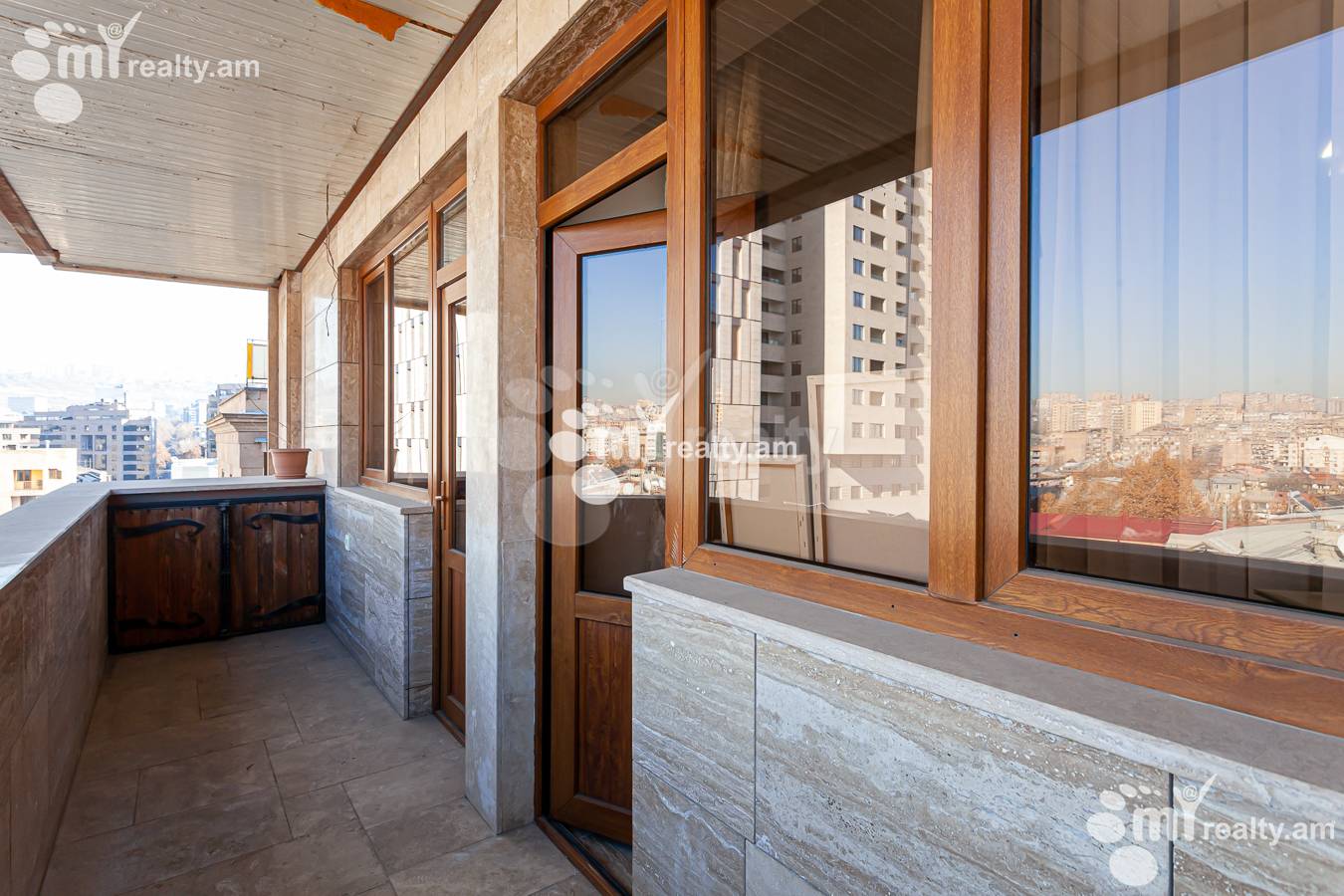 6 bedroom apartment for sale Teryan St, Center Yerevan, 154457