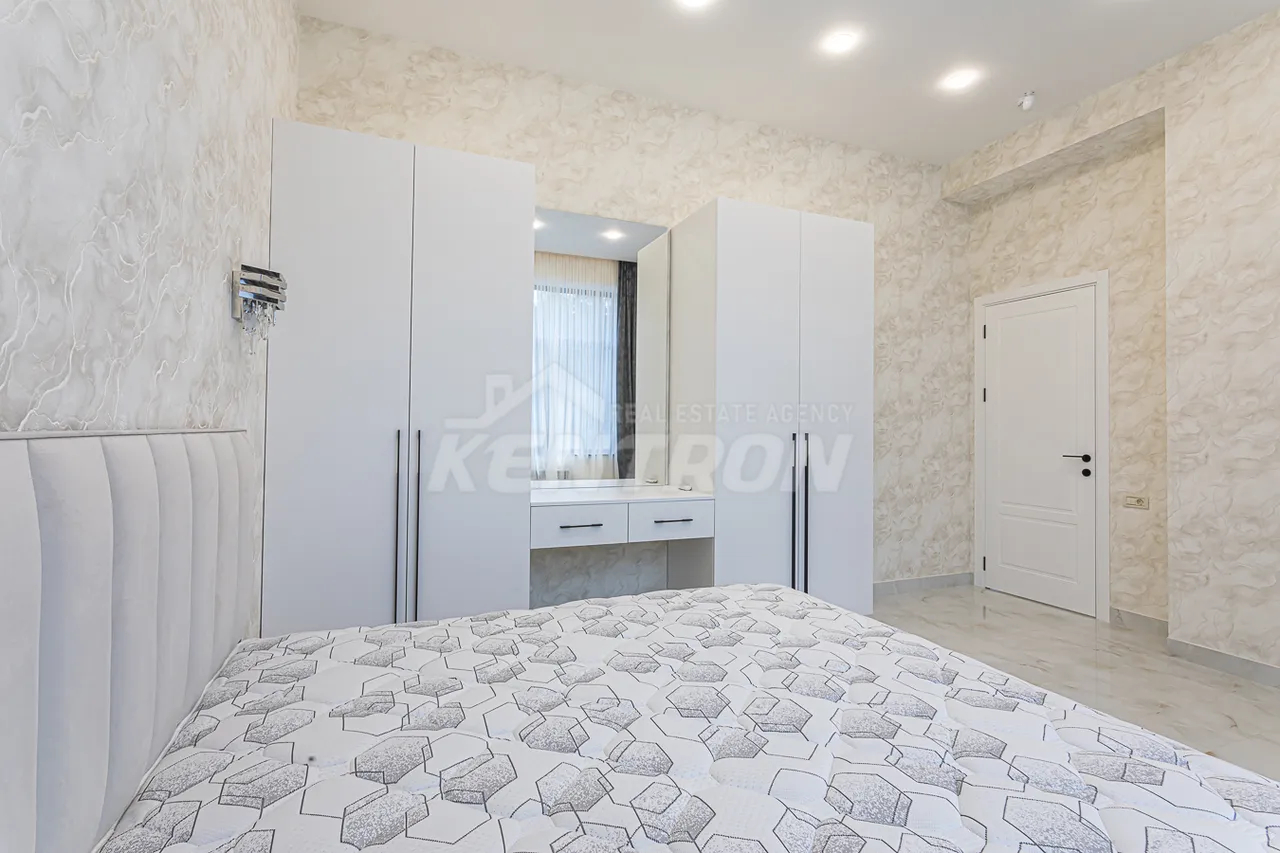 Снять дом М. Бабаджанян ул, Аван Ереван, 158346