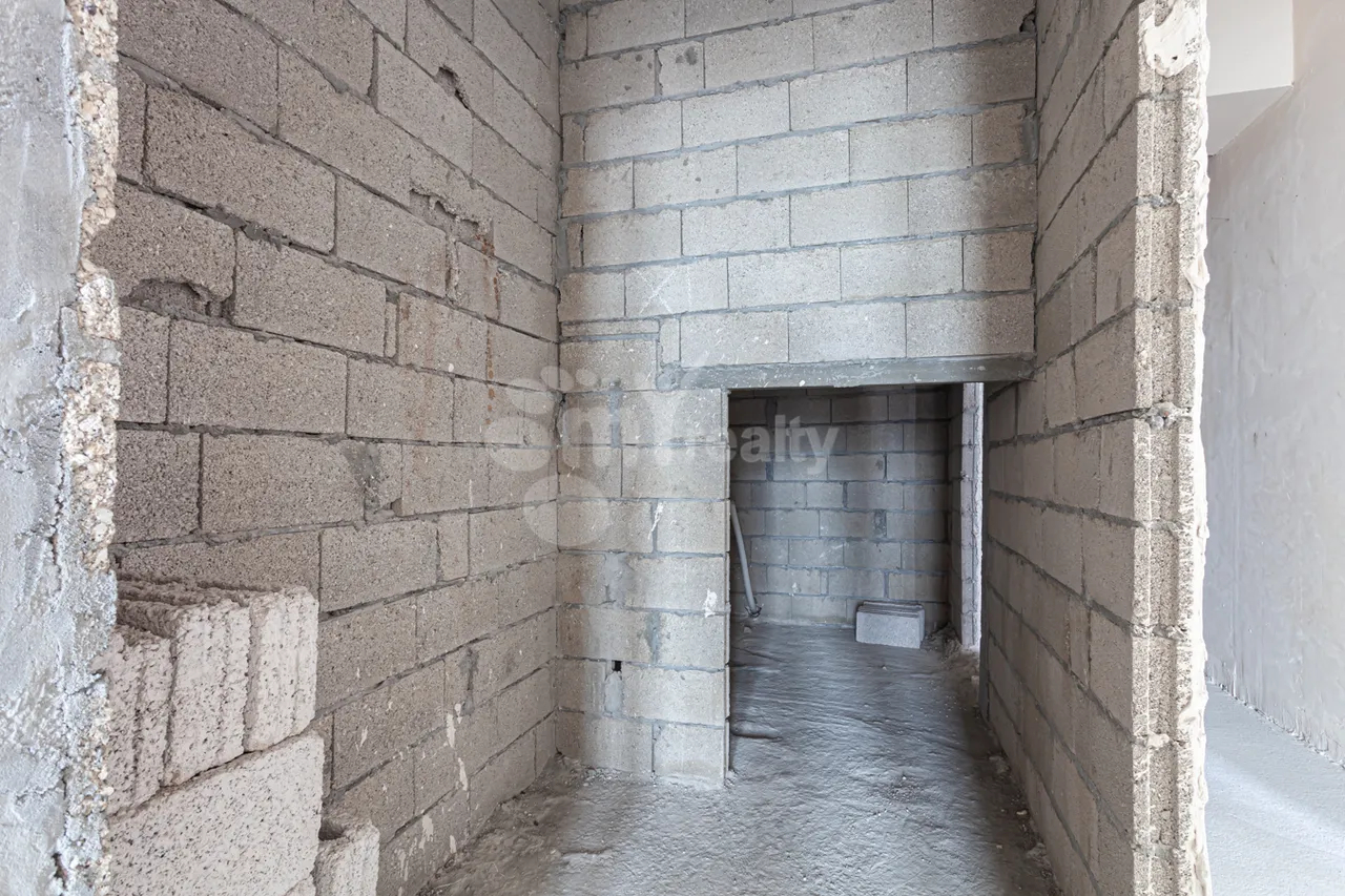 3 սենյականոց բնակարան  Ն. Զարյան փող, Արաբկիր Երևան, 160188