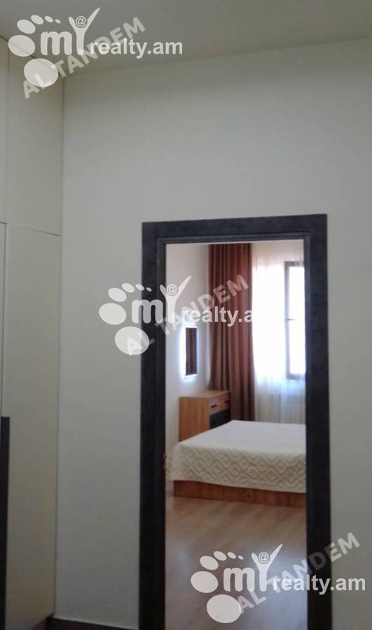 2 bedroom apartment for sale Adonts St, Arabkir Yerevan, 154531