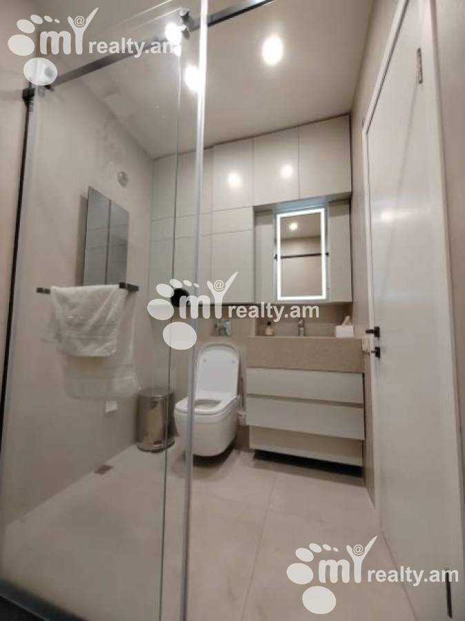 1 սենյականոց բնակարան վարձով Անտառային փող, Կենտրոն Երևան, 150509