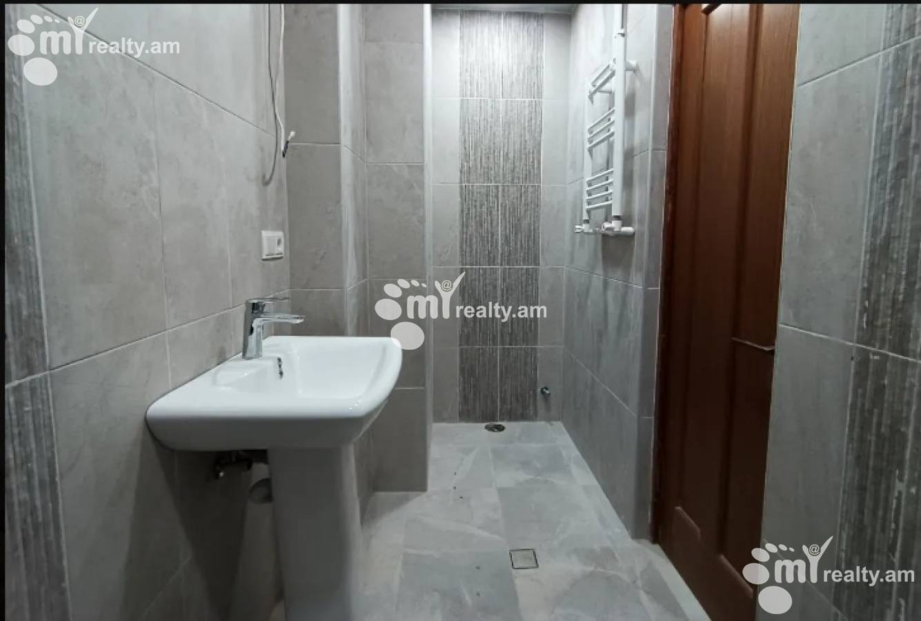 3 սենյականոց բնակարան  Սևքարեցի Սաքոյի փող, Արաբկիր Երևան, 154084