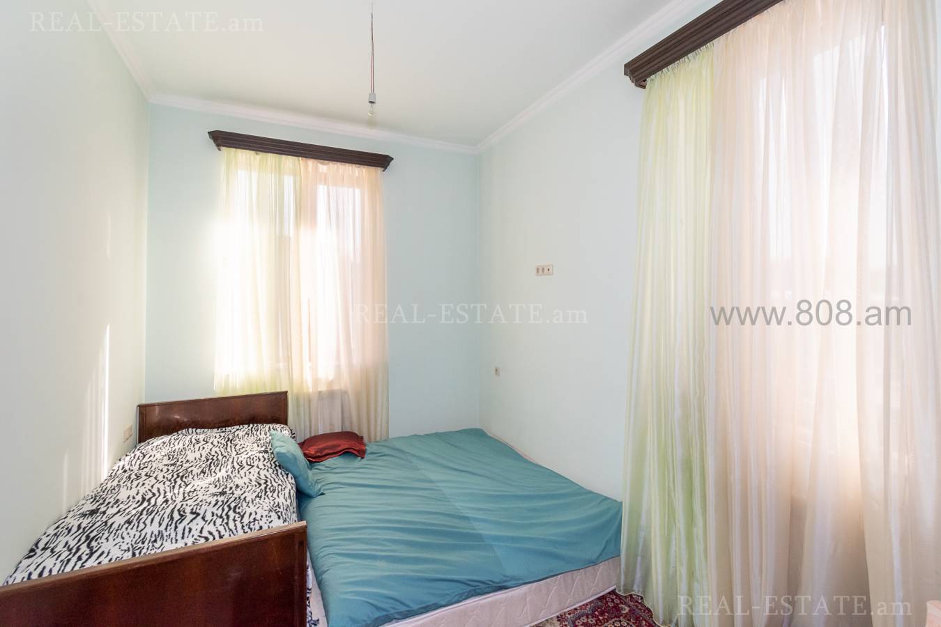 Առանձնատուն  Բագրևանդ թաղամաս, Նոր Նորք Երևան, 125750