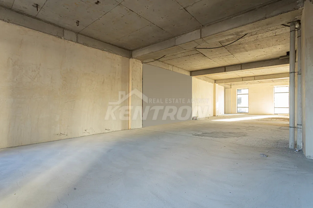 Commercial property for sale Sevak St, Qanaqer- Sejtun Yerevan, 157341