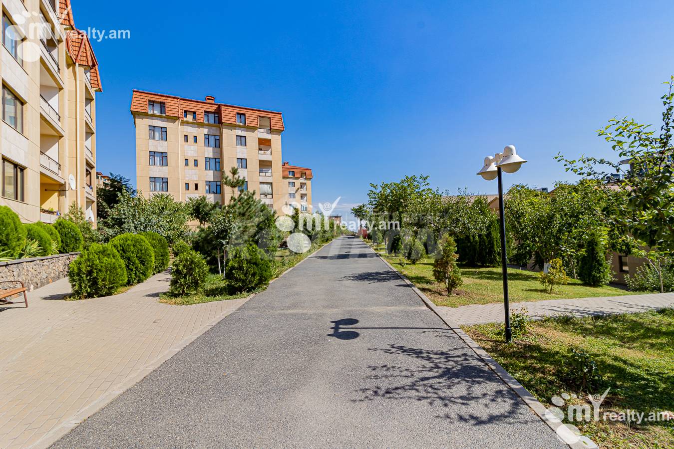 3 bedroom apartment for sale Antarayin St, Center Yerevan, 154887