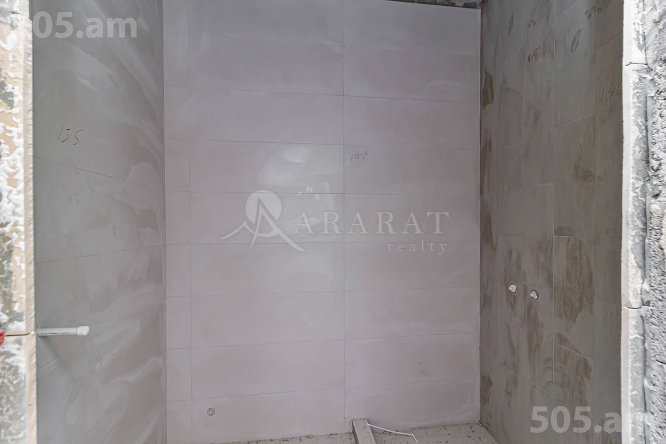 3 սենյականոց բնակարան  Դավթաշենի 4-րդ փող, Դավթաշեն Երևան, 151556