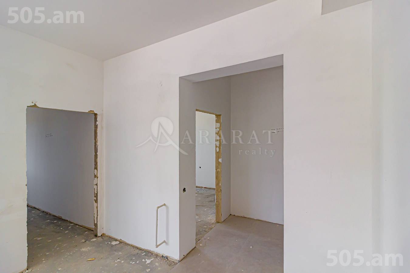 3 սենյականոց բնակարան  Դավթաշենի 4-րդ փող, Դավթաշեն Երևան, 151556