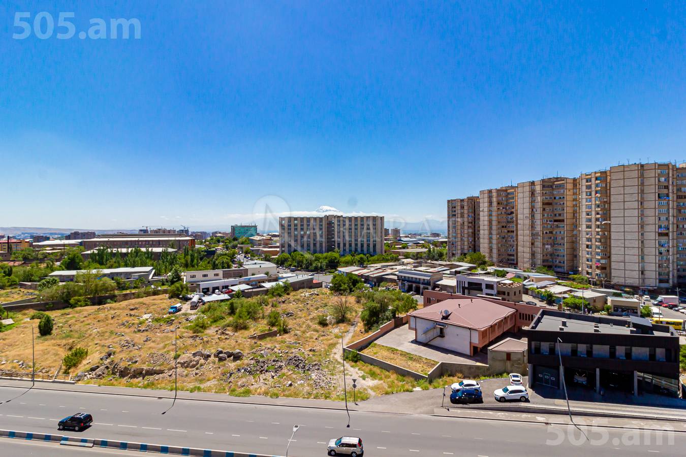 3 սենյականոց բնակարան  Դավթաշենի 4-րդ փող, Դավթաշեն Երևան, 151556