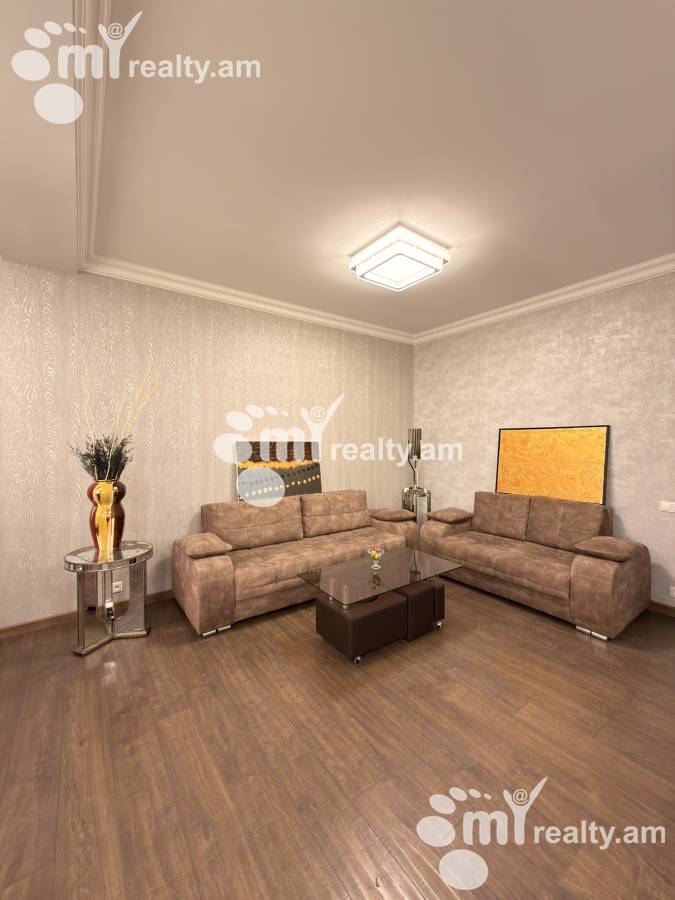 2 bedroom apartment for sale Hr.Kochar St, Arabkir Yerevan, 159727