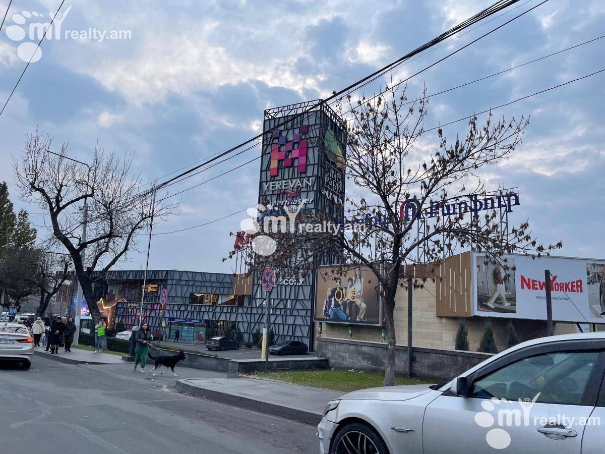 3 bedroom apartment for sale Arshakunyats Ave, Chengavite Yerevan, 144396