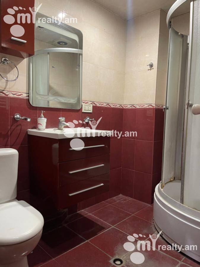 3 bedroom apartment for sale Arshakunyats Ave, Chengavite Yerevan, 144396